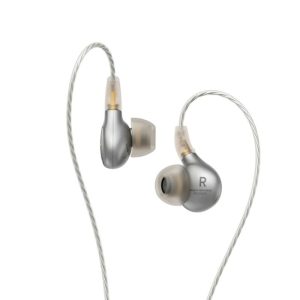 Beyerdynamic Xelento Remote 2nd Generation หูฟังอินเอียร์