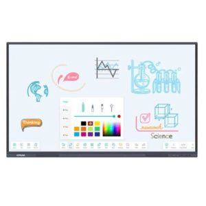 Gygar IPG-105GA จอ Interactive Presenter ขนาด 105 นิ้ว