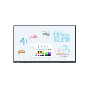 Gygar IPG-65GA จอ Interactive Presenter ขนาด 65 นิ้ว