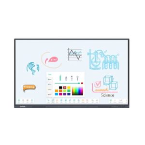 Gygar IPG-75GA จอ Interactive Presenter ขนาด 75 นิ้ว