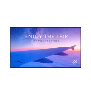 LG 43UH7N-E Digital Signage 43 นิ้ว ความสว่างสูง 700 nits จอประชาสัมพันธ์