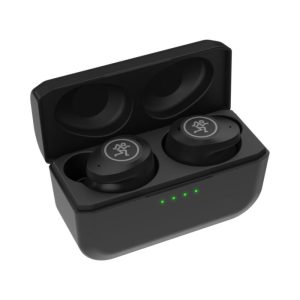 Mackie MP-20TWS หูฟัง True Wireless ตัดเสียงรบกวน ระบบไฮบริดไดรเวอร์