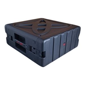 NPE PP-4U ตู้แร็คพลาสติก Polypropylene ขนาด 4U