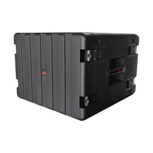 NPE PP-8U ตู้แร็คพลาสติก ABS/PP ขนาด 8U ลึก 19 นิ้ว