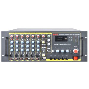 NPE TPM-2500MP3