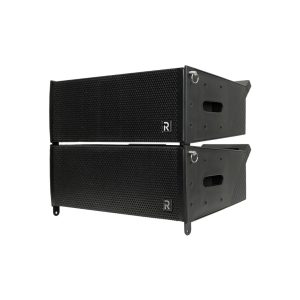 River Acoustics Ultra 60 ลำโพงไลน์อาเรย์ 6 นิ้ว 2 ดอก ความดังสูงสุด 126 dB