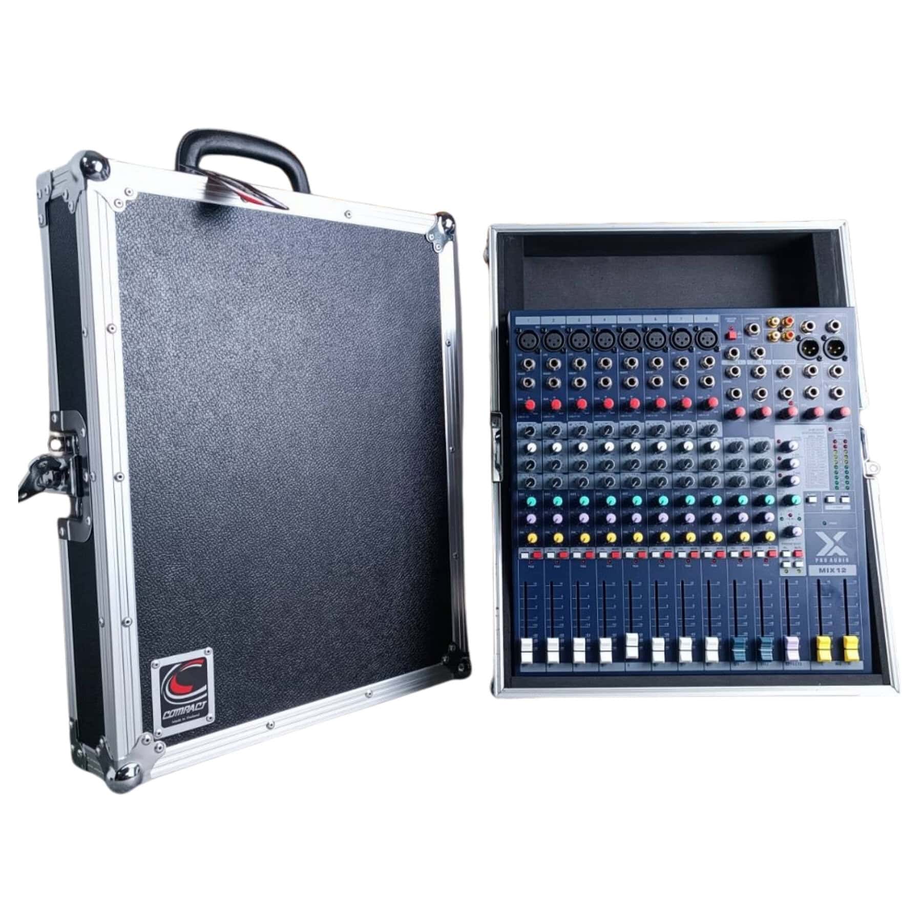X-PRO-AUDIO-MIX12Rack-Mix-In-Rack-2-AT-Prosound