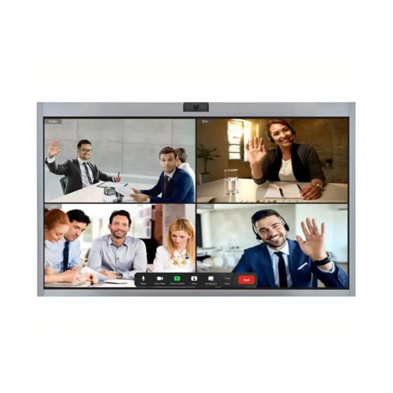 จออินเตอร์แอคทีฟ / จอรับภาพมอเตอร์