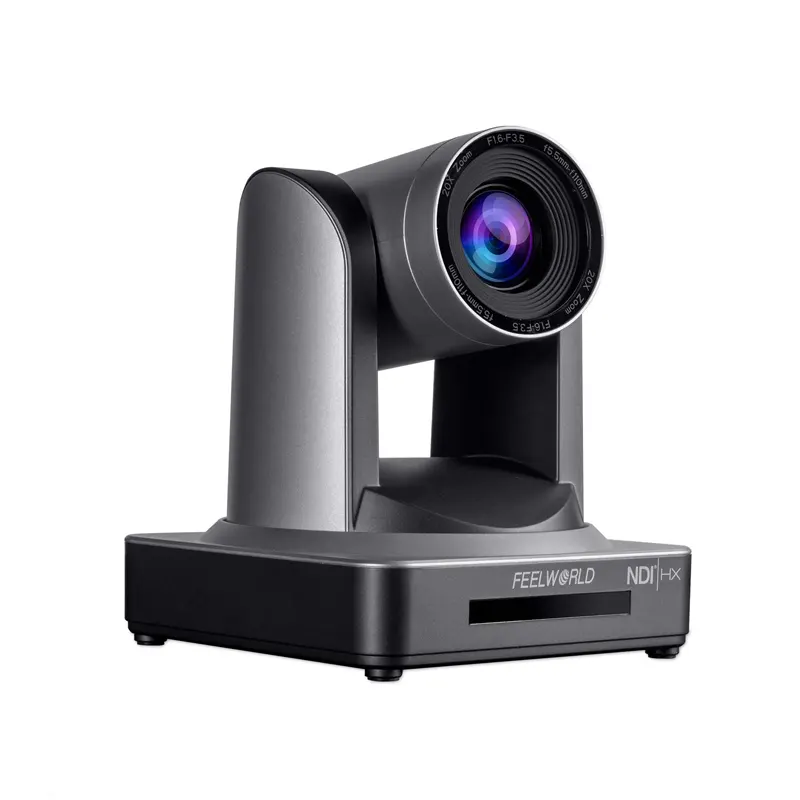 ชุดประชุมทางไกล / กล้อง PTZ