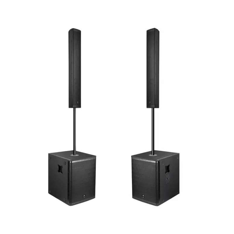 ชุดเครื่องเสียงพร้อมใช้งาน / ชุดเคลื่อนย้าย