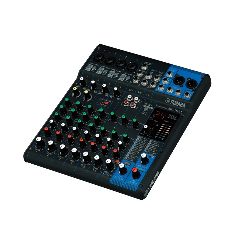 มิกเซอร์