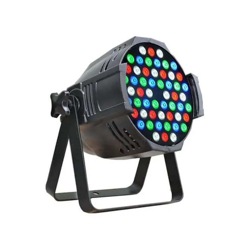 ระบบไฟเวที / เวทีเคลื่อนย้าย