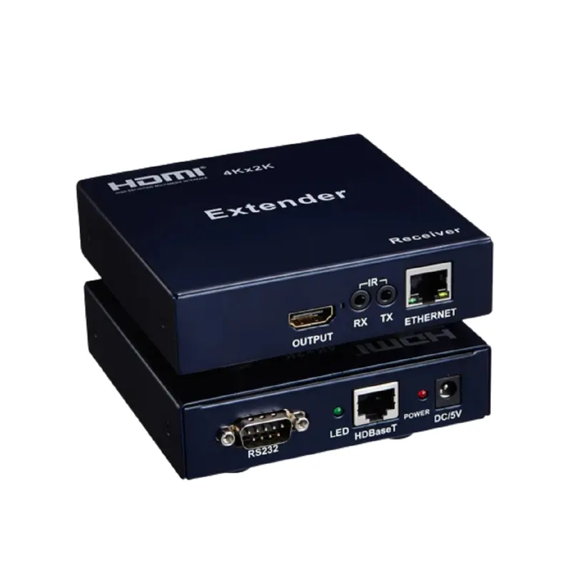 อุปกรณ์ขยายระยะ