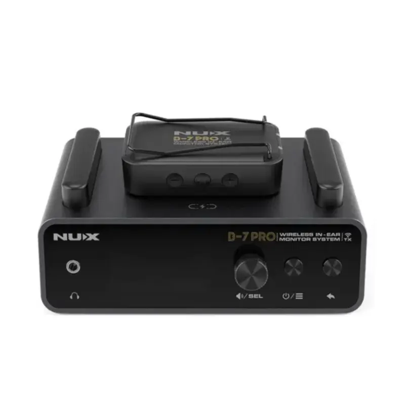 อุปกรณ์ระบบเสียงอื่นๆ