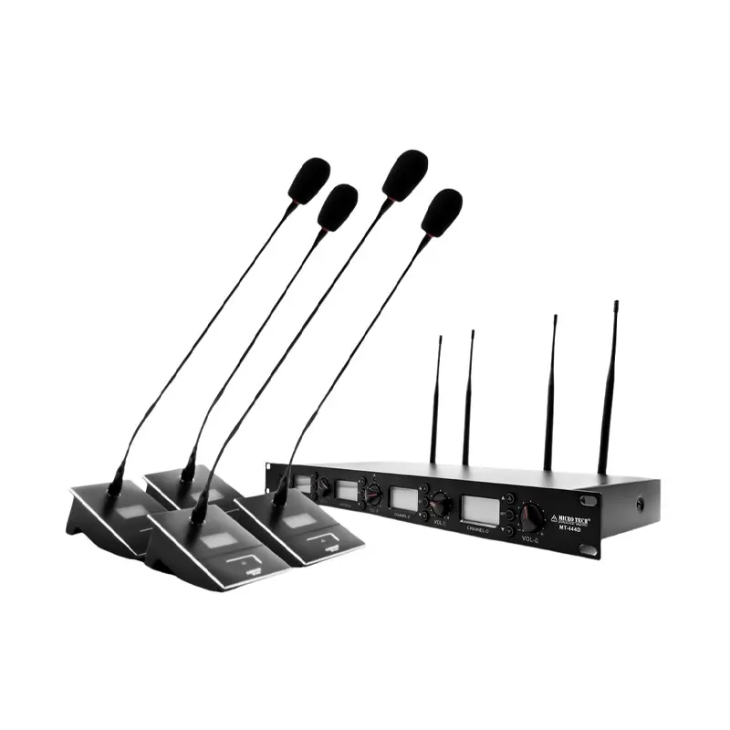 เครื่องเสียงระบบประกาศ