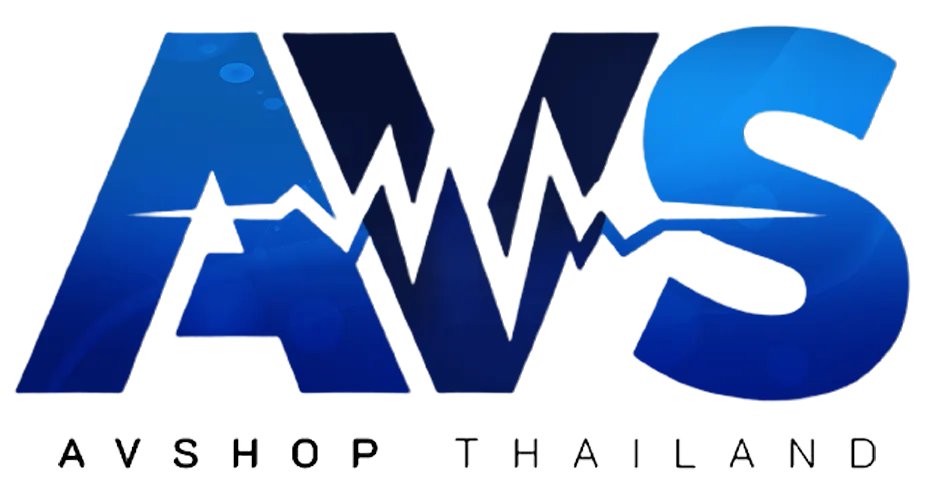 av shop thailand